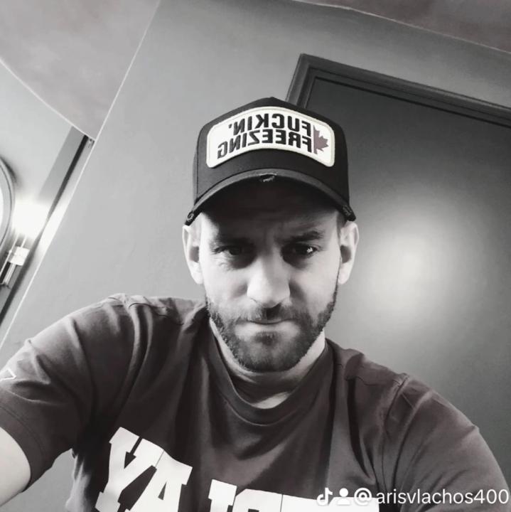 Aristeidis Vlachos