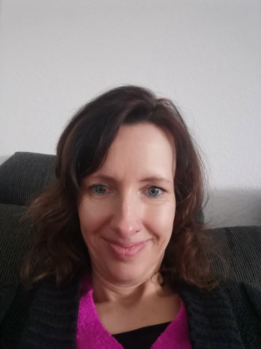 Jeannette Müller