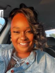 LaTasha Bourne