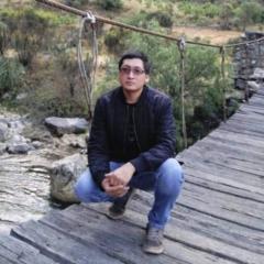 Jhon Wladimir Uquichi Campos