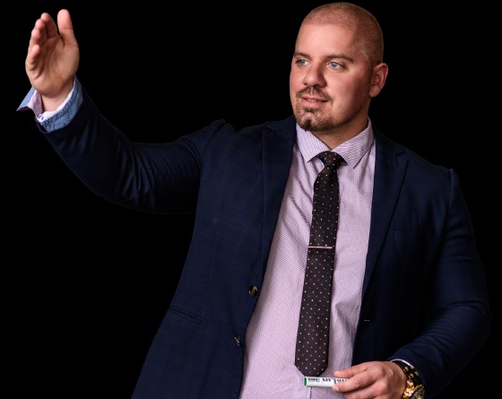 Васил Бедров