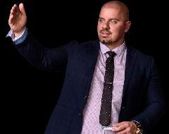 Васил Бедров