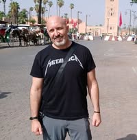 Álvaro Martínez Cáceres