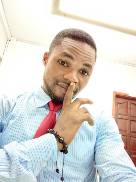 Bright Agbeviade