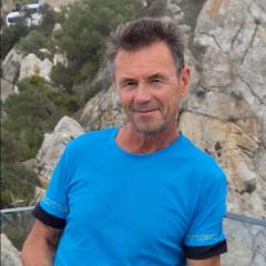 Frank Wenig