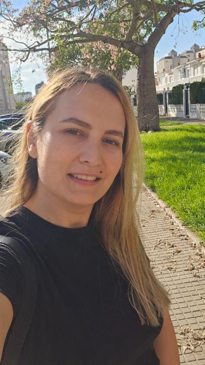 Nechita Daniela Mirela