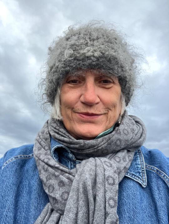 Dragana Jovanovic