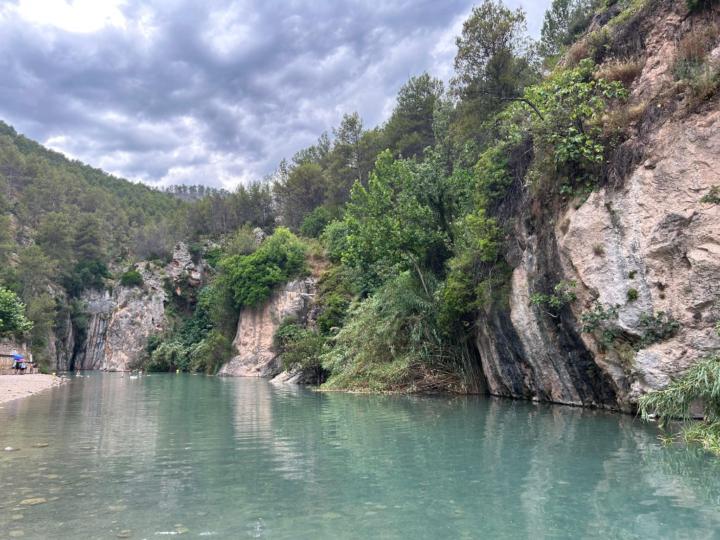 Juan Sánchez Jiménez