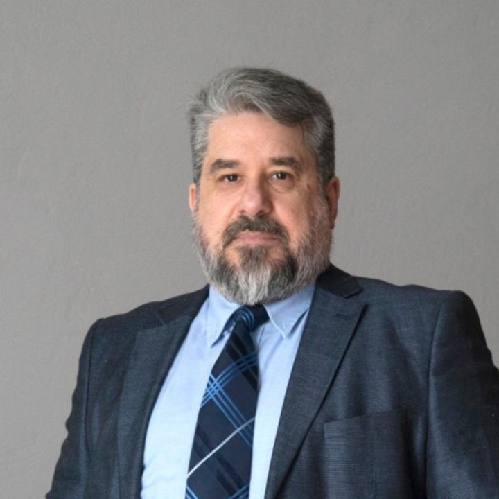 Panagiotis Kalantzis