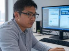 Justin Lau