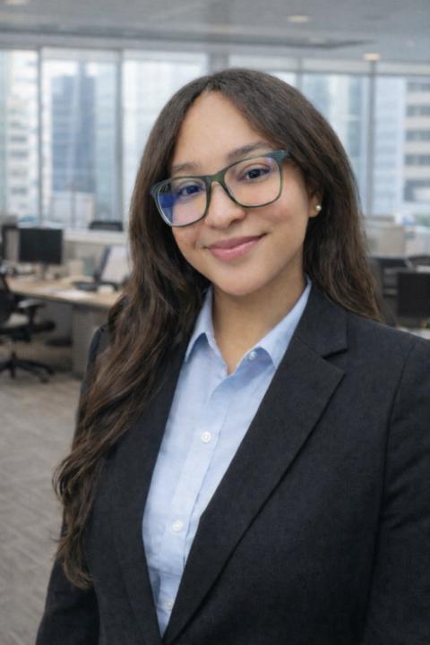 Rachel Urraca Rodriguez