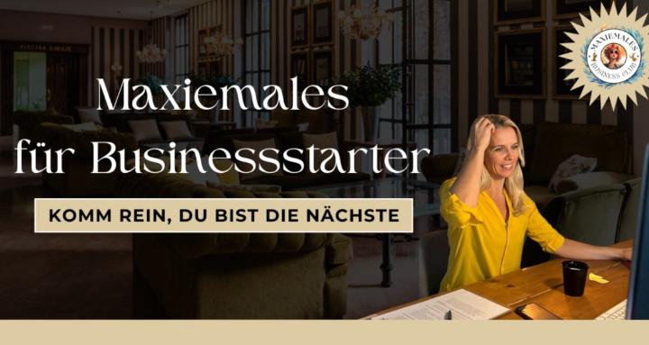 Maxiemales Business Club