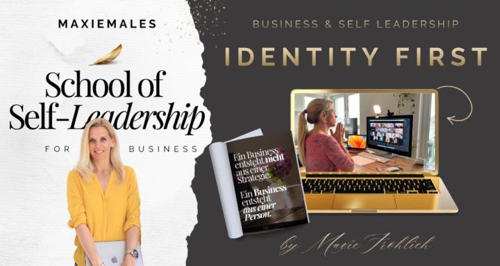 School of Self-Leadership