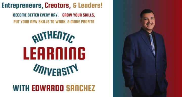 Authentic Learning University