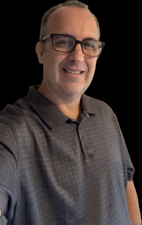 Mike Weeks