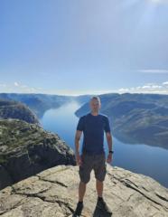 Łukasz Szczodrowski