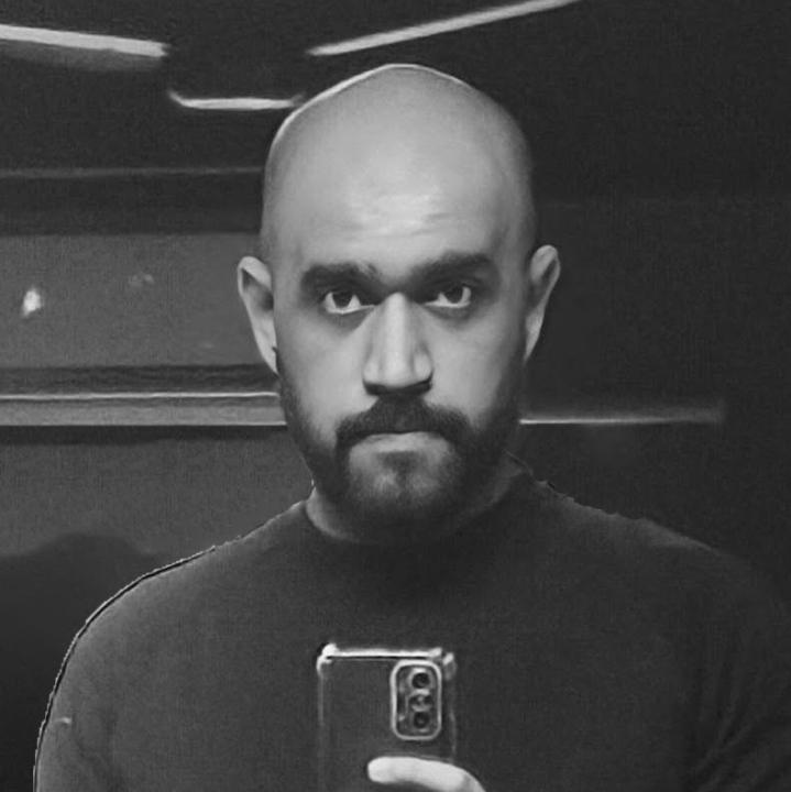 Fahad Khan