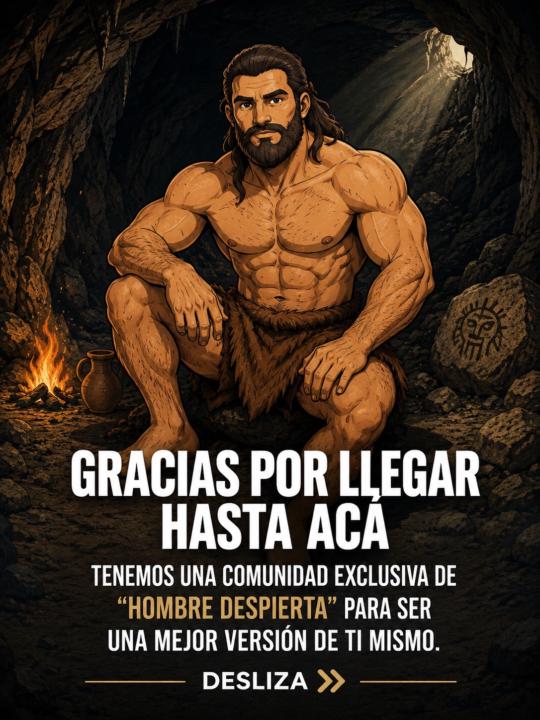 Comunicado !