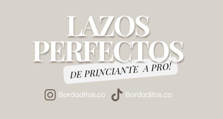 Academia Bordaditos 🎀