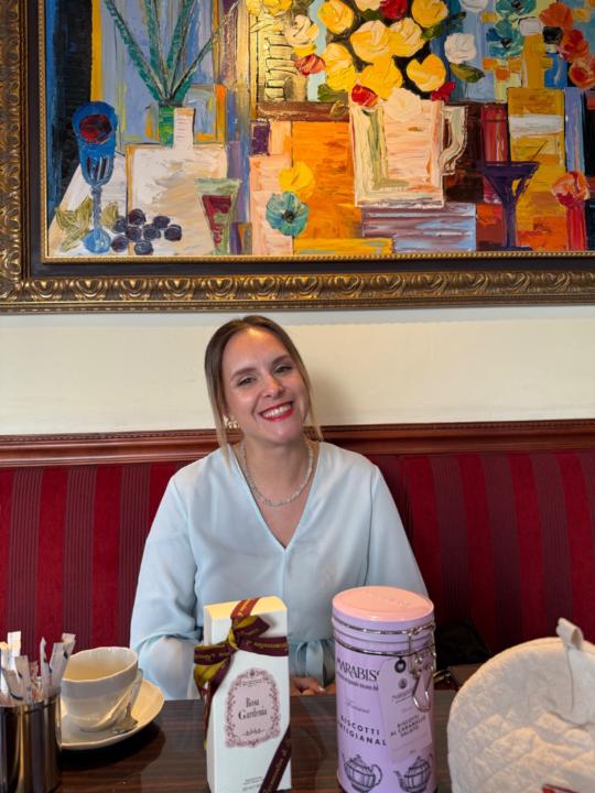 Chiara Angela De Vita