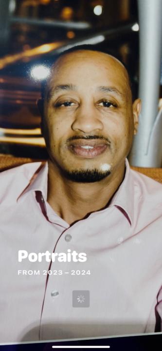 Rod Gordon