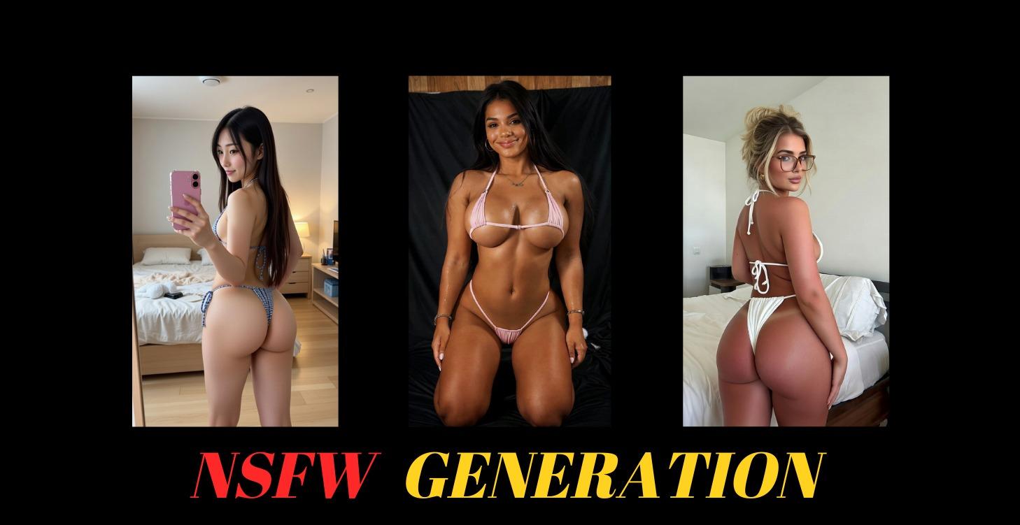 Mastering NSFW (coming soon)