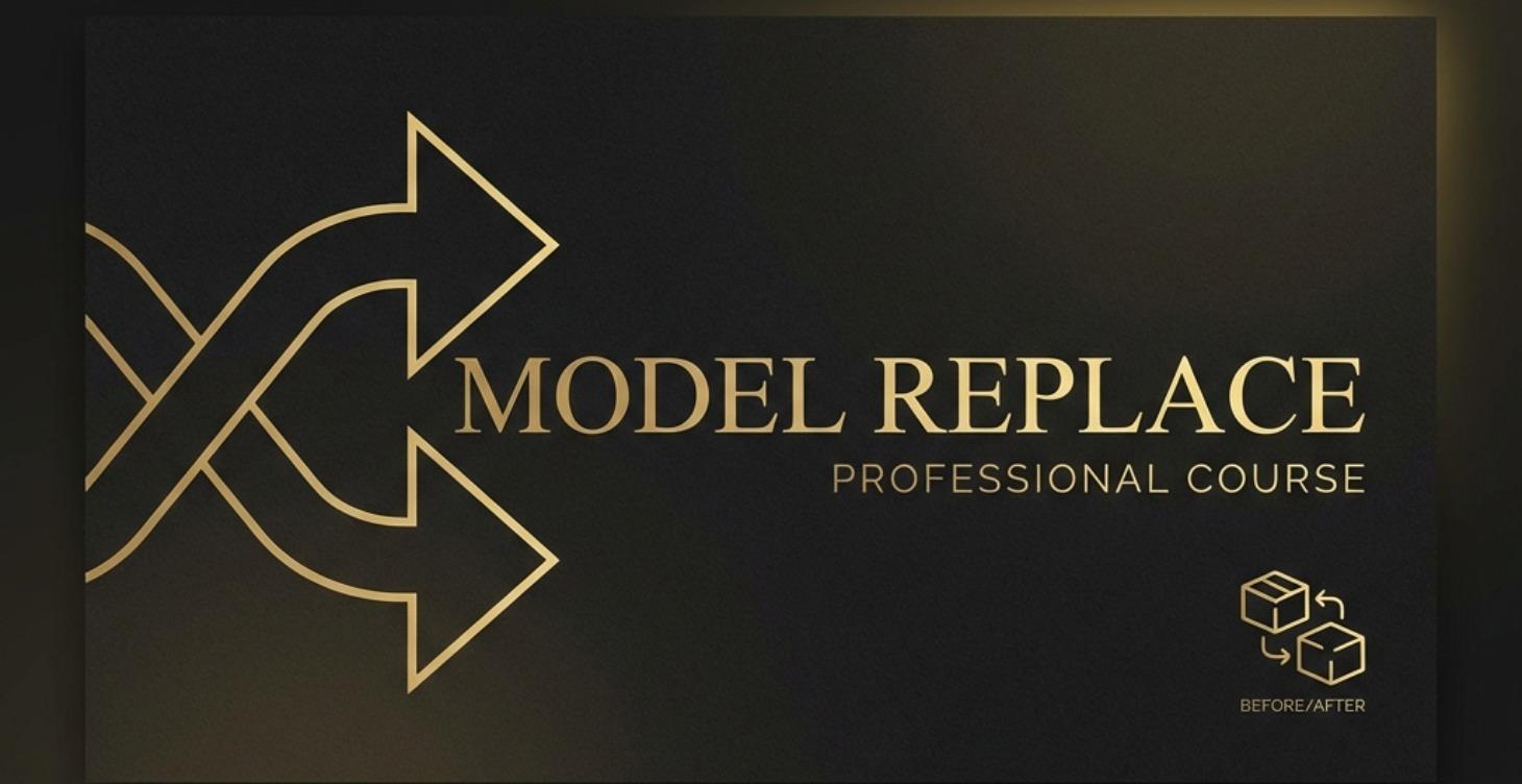 Model Replace (coming soon)