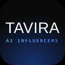 Tavira Ai Influencers Academy icon