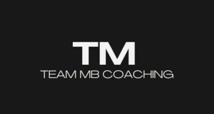 TEAM MB COACHING