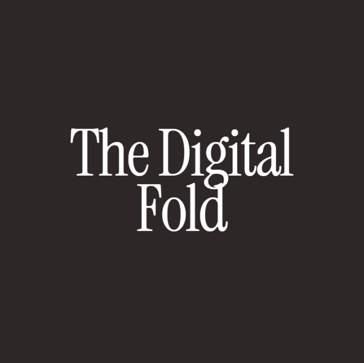 The Digital Fold