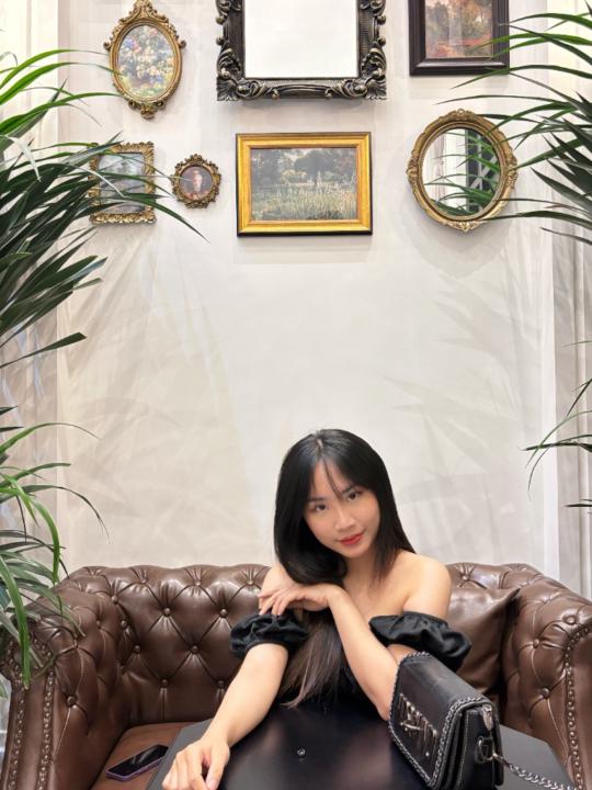 Nguyễn Ngân