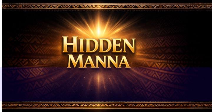 Hidden Manna