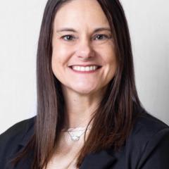 Tina Clement