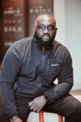 Kevin Dankah