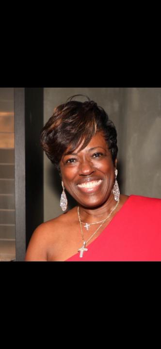 Sheri Johnson