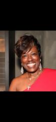 Sheri Johnson