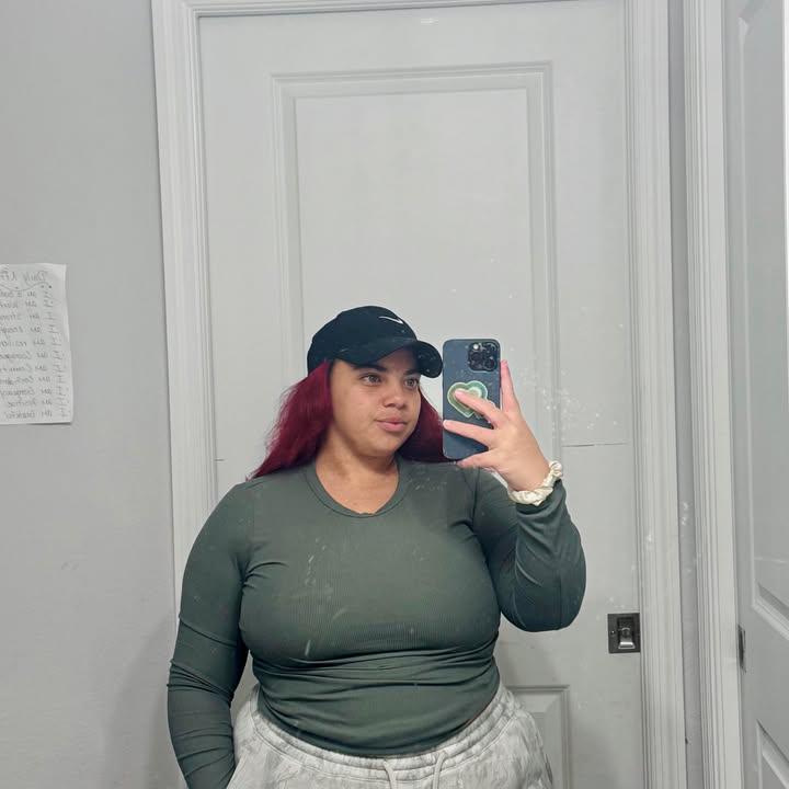 Katelyn Mcnair