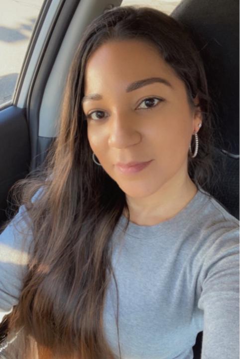 Rocio Capellan