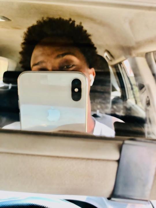 Nsengiyumva Griffin Akbar