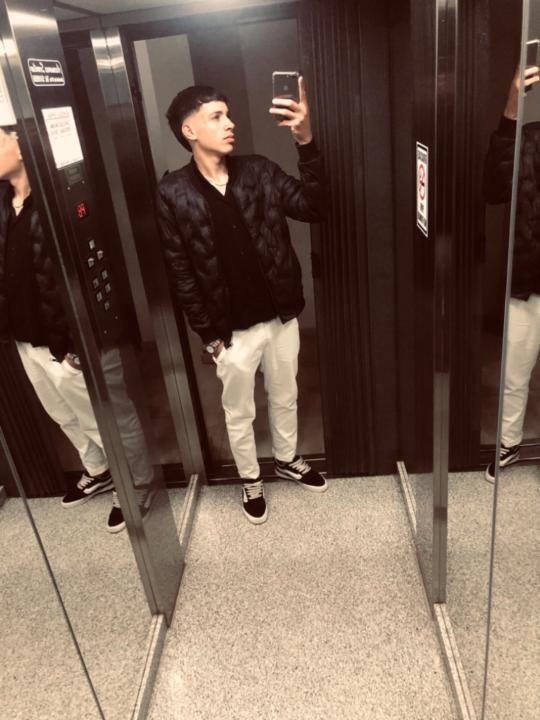 Joel Nicolás Ocampo