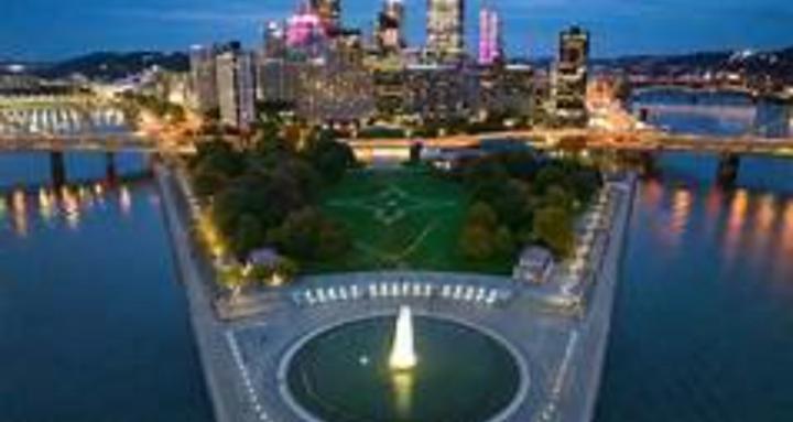 Starseeds of Pittsburgh