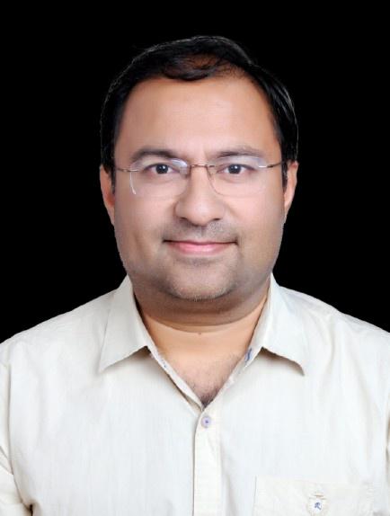 Dr Ajay Shesh