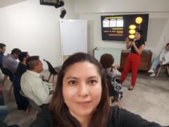 Adriana Orozco