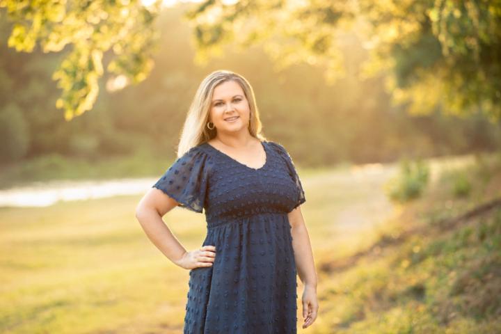 Amanda Goetzman Kiss