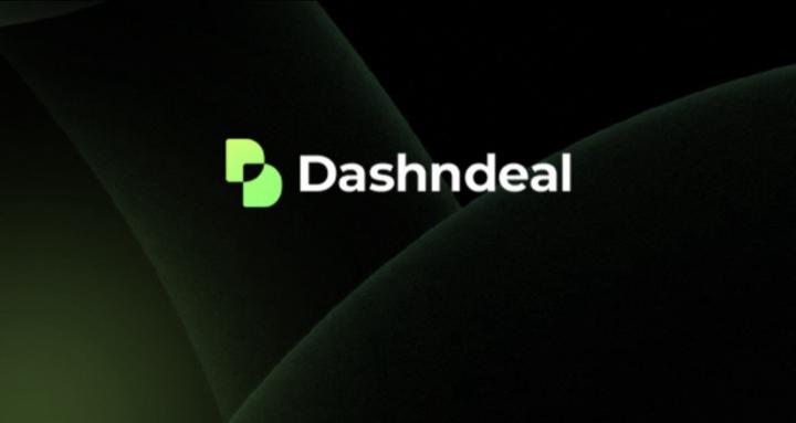 Dashndeal