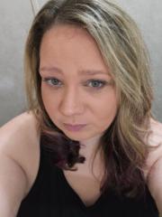 Kimberly Chastain