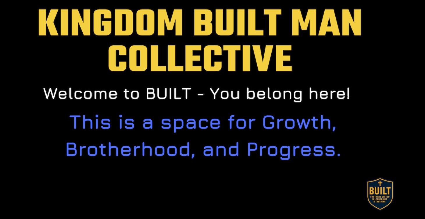 Kingdom Man Collective