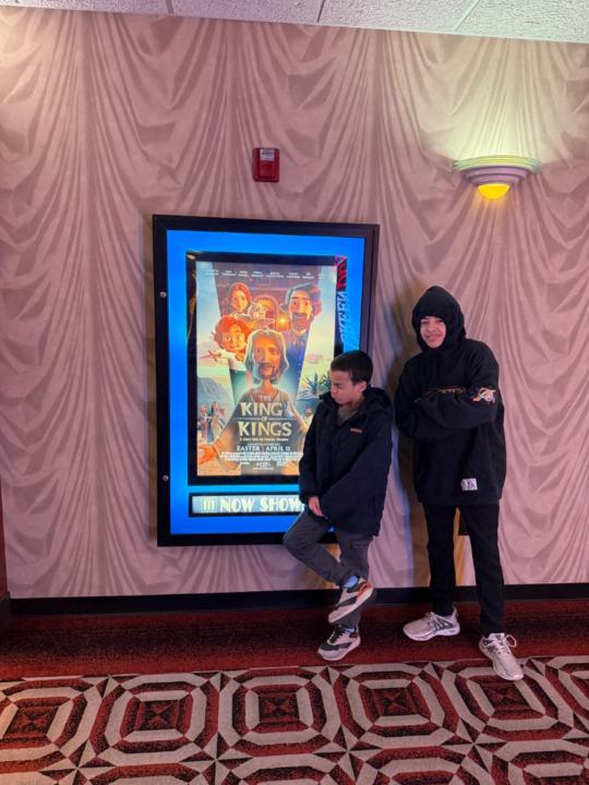 Stephanie Candelaria