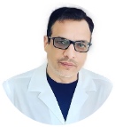 Abbas Mirza