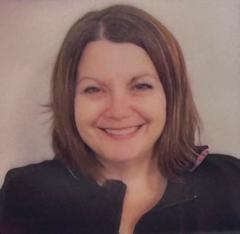 Marcia Stone